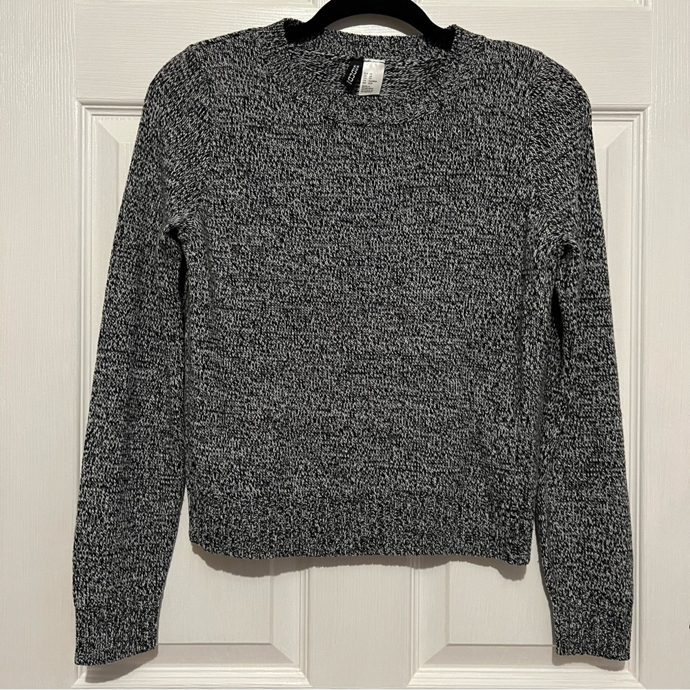 💗 H&M - Womans Kitted‎ Sweater